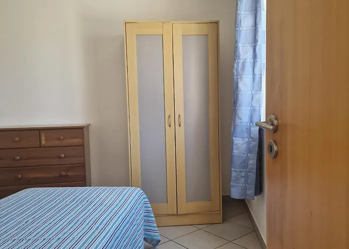 Apartamento T1 -sagres *