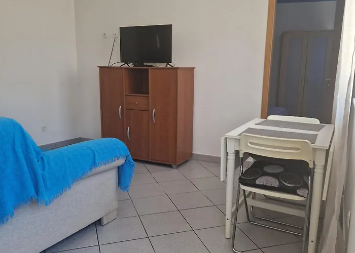 Apartamento T1 -sagres