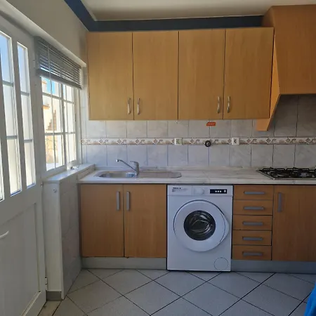 T1 -sagres Apartment Sagres