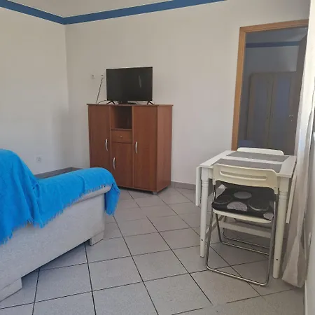 Appartement T1 -sagres