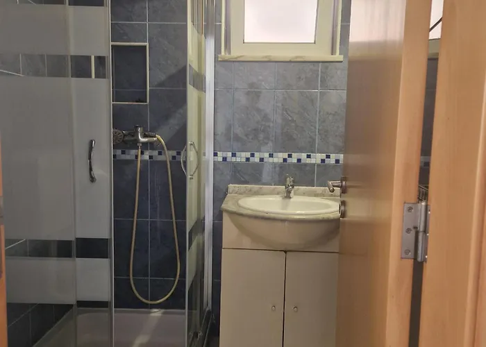 Апартаменты T1 -sagres Сагреш